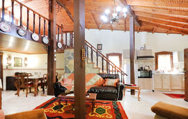 Dimi House, Neos Marmaras, Sithonia