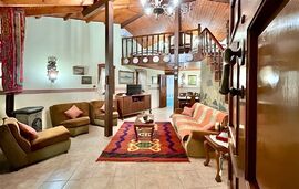 Dimi House, Neos Marmaras, Sithonia