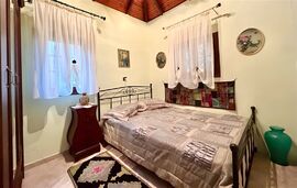 Dimi House, Neos Marmaras, Sithonia