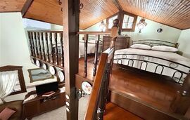 Dimi House, Neos Marmaras, Sithonia