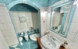 Dimi House, Neos Marmaras, Sithonia