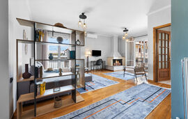 Α&Μ Apartment, Lefkas, Lefkada, 2 Bedroom Apartment