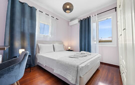 Α&Μ Apartment, Lefkas, Lefkada, 2 Bedroom Apartment