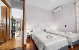 Α&Μ Apartment, Lefkas, Lefkada, 2 Bedroom Apartment