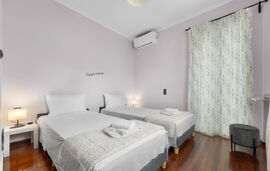 Α&Μ Apartment, Lefkas, Lefkada, 2 Bedroom Apartment