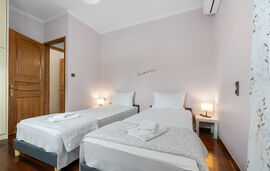 Α&Μ Apartment, Lefkas, Lefkada, 2 Bedroom Apartment