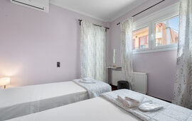 Α&Μ Apartment, Lefkas, Lefkada, 2 Bedroom Apartment