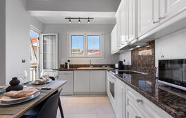 Α&Μ Apartment, Lefkas, Lefkada, 2 Bedroom Apartment