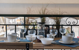 Α&Μ Apartment, Lefkas, Lefkada