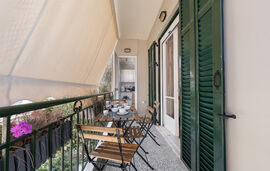 Α&Μ Apartment, Lefkas, Lefkada