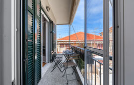 Α&Μ Apartment, Lefkas, Lefkada
