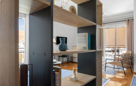 Α&Μ Apartment, Lefkas, Lefkada, 2 Bedroom Apartment