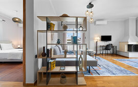 Α&Μ Apartment, Lefkas, Lefkada, 2 Bedroom Apartment