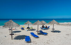 Eugea Suites, Lefkas, Lefkada, Agios Ioannis Beach