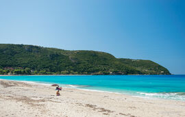 Eugea Suites, Lefkas, Lefkada, Agios Ioannis Beach