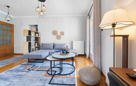 Α&Μ Apartment, Lefkas, Lefkada, 2 Bedroom Apartment