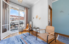 Α&Μ Apartment, Lefkas, Lefkada, 2 Bedroom Apartment