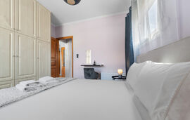 Α&Μ Apartment, Lefkas, Lefkada, 2 Bedroom Apartment