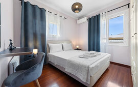 Α&Μ Apartment, Lefkas, Lefkada, 2 Bedroom Apartment