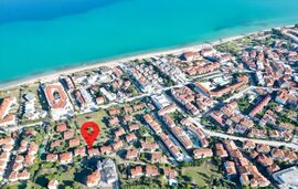 Nikolas Villa, Hanioti, Kassandra
