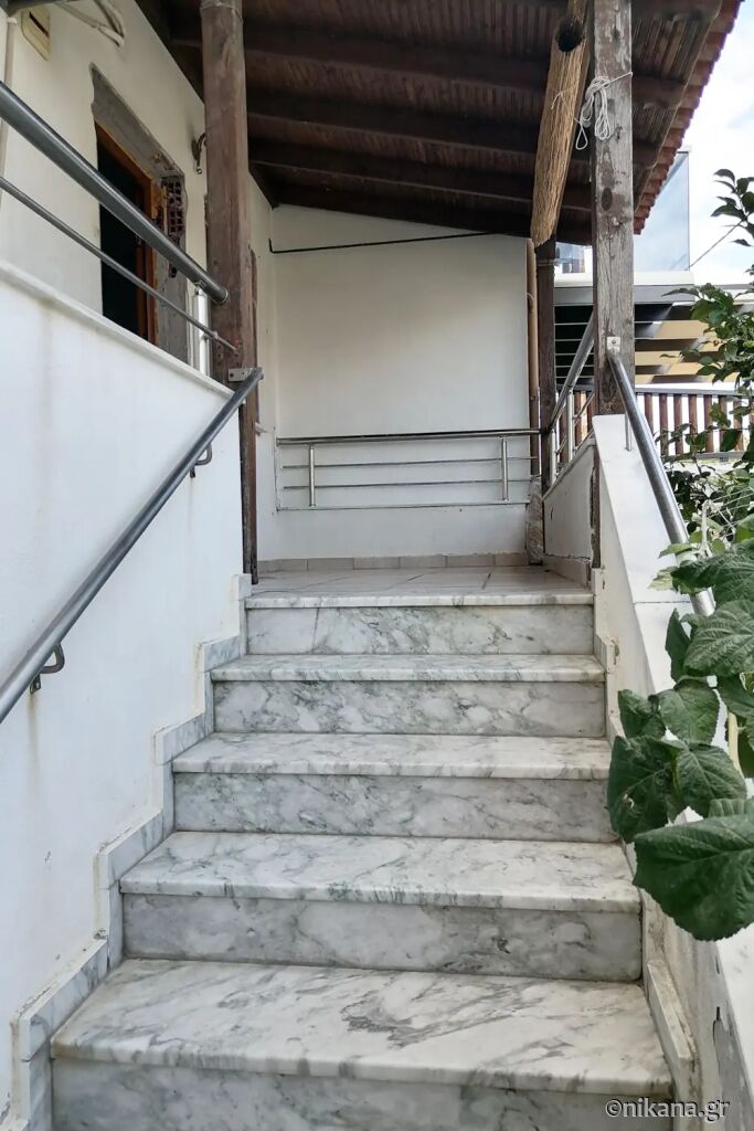 Few Steps Apartment, Nikiti, Sithonia