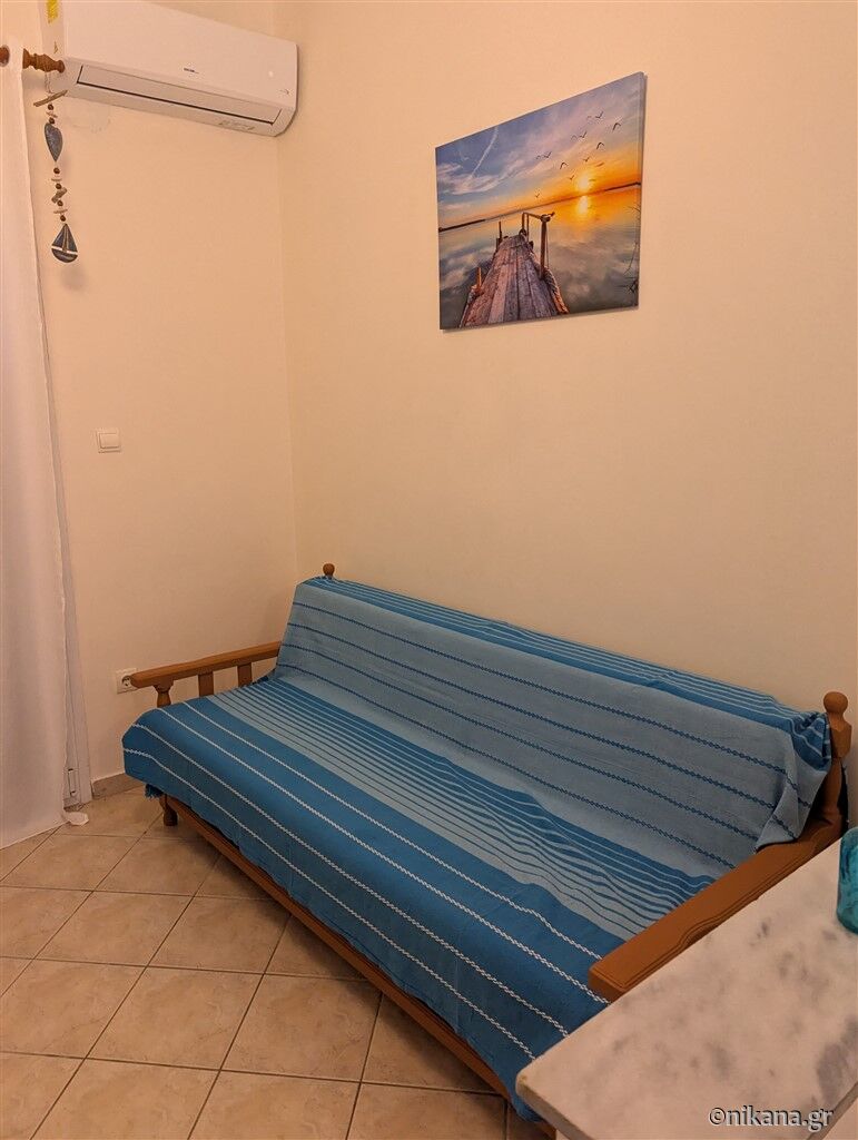 Olimpia House, Mola Kaliva, Kassandra