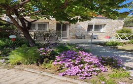 Petra Houses, Potos, Thassos, 4 Bed Apartment, Aristotle