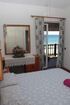 Beautiful Sea Side Maisonette, Possidi, Kassandra, 2 Bedroom Apartment, Two-lewel