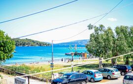 Tsanos Apartments, Nidri, Lefkada