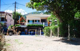 Tsanos Apartments, Nidri, Lefkada