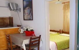 Stella Studios and Apartments, Nidri, Lefkada, 2 Bedroom Apartment