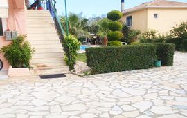 Stella Studios and Apartments, Nidri, Lefkada