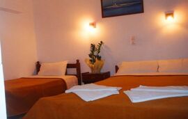 Stella Studios and Apartments, Nidri, Lefkada, 4 Bed Apartment