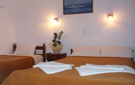 Stella Studios and Apartments, Nidri, Lefkada, 4 Bed Apartment