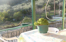 Stella Studios and Apartments, Nidri, Lefkada