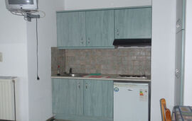 Stella Studios and Apartments, Nidri, Lefkada, 2 Bedroom Apartment