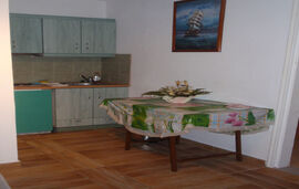 Stella Studios and Apartments, Nidri, Lefkada, 4 Bed Apartment
