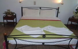 Stella Studios and Apartments, Nidri, Lefkada, 2 Bedroom Apartment