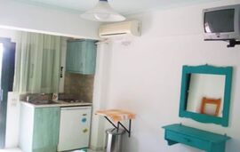 Stella Studios and Apartments, Nidri, Lefkada, 2 Bed Studio