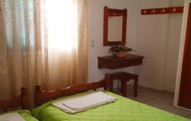 Stella Studios and Apartments, Nidri, Lefkada, 2 Bedroom Apartment