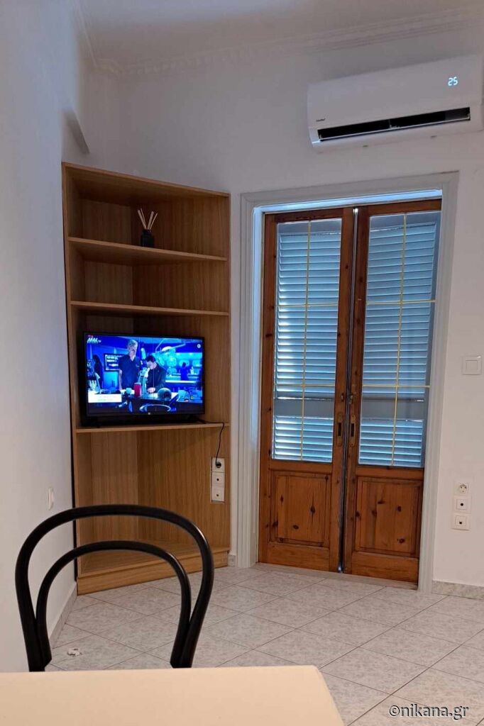Mvm Apartment, Nidri, Lefkada