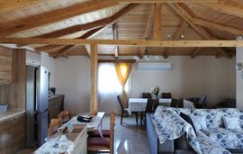 Spyros Apartment, Lefkas, Lefkada