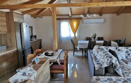 Spyros Apartment, Lefkas, Lefkada