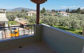 Spyros Apartment, Lefkas, Lefkada