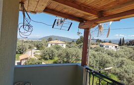 Spyros Apartment, Lefkas, Lefkada