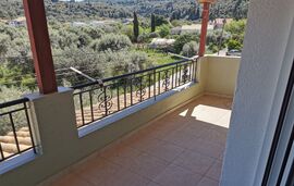 Spyros Apartment, Lefkas, Lefkada