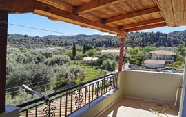 Spyros Apartment, Lefkas, Lefkada
