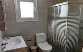 Spyros Apartment, Lefkas, Lefkada