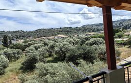 Spyros Apartment, Lefkas, Lefkada