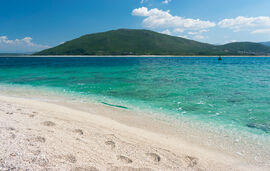 Spyros Apartment, Lefkas, Lefkada, Agios Ioannis Beach